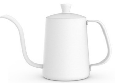 Timemore Fish 3 kettle White 300 ml