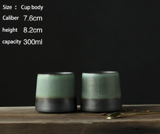 Coffee Cup - Growth - 350ml 2