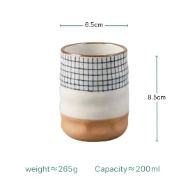 Coffee Cup - Japan - 200ml 2