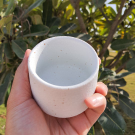 كوب قهوة - البساطة - 190 مل 2