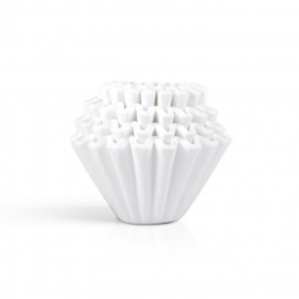 White Filter For Dripping