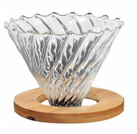 Plastic drip jug