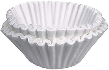 BUNN 12-Cup Commercial Coffee Filters, 1000 count, 20115.0000 (NEW)