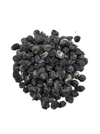 Green Tea ( Dragon-Pearls)30grams