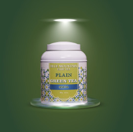 Green Tea ( Sencha)100grams 2