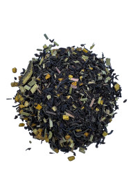 Black Tea ( Mango – Lemongrass)100grams