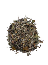 White Tea ( Earl – Grey)50grams