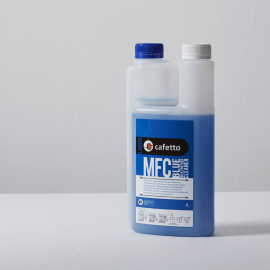 Cafetto MFC Blue Milk Frother Cleaner 2