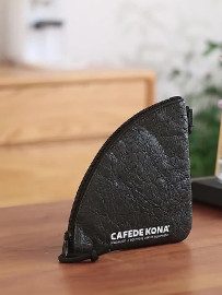 CAFEDEKONA Outdoor Camping Waterproof Portable Coffee Paper Filter Storage 2