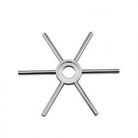 Rhino Rinser Rod Actuator Star