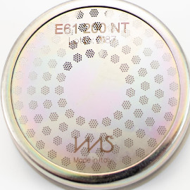 MS Nanotech E61 Shower Screen 2