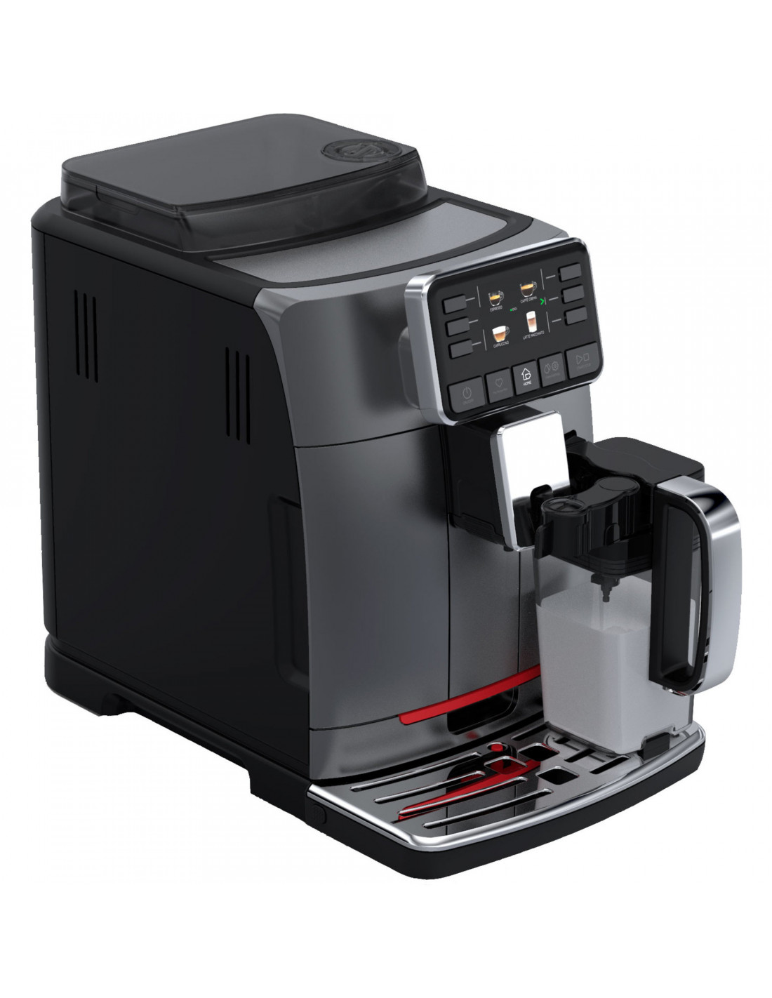 Buy Gaggia Cadorna Prestige Machine in Saudi