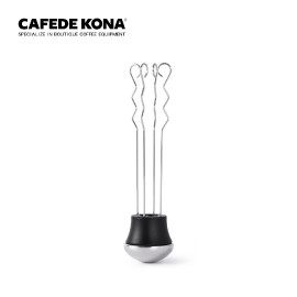 كافيد كونا -مفكك تكتلات CAFEDE KONA Cloth Powder Needle