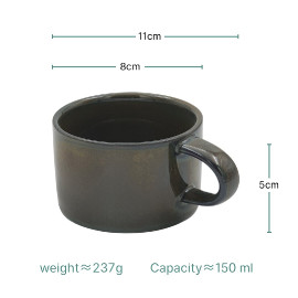 Coffee Cup - Leadership - 150ml 2
