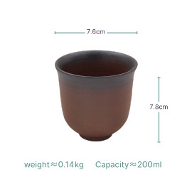Coffee Cup - Sapience - 200ml 2