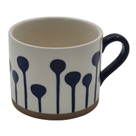 Coffee Cup - Towers - 400ml
