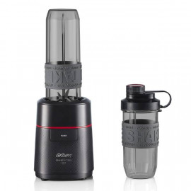 ARZUM AR1147 Shake'N Take NEO Personal Blender - Black