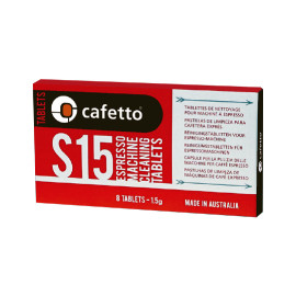 Sage Espresso Cleaning Tablets 8 Pcs (Breville) 2