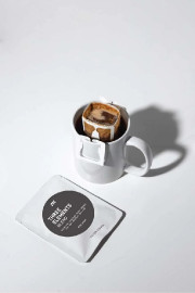 Ash Roastery Three Elements - 5 Drip Bags 2