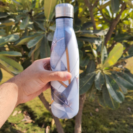 Smoothness Bottle - 500ml 2