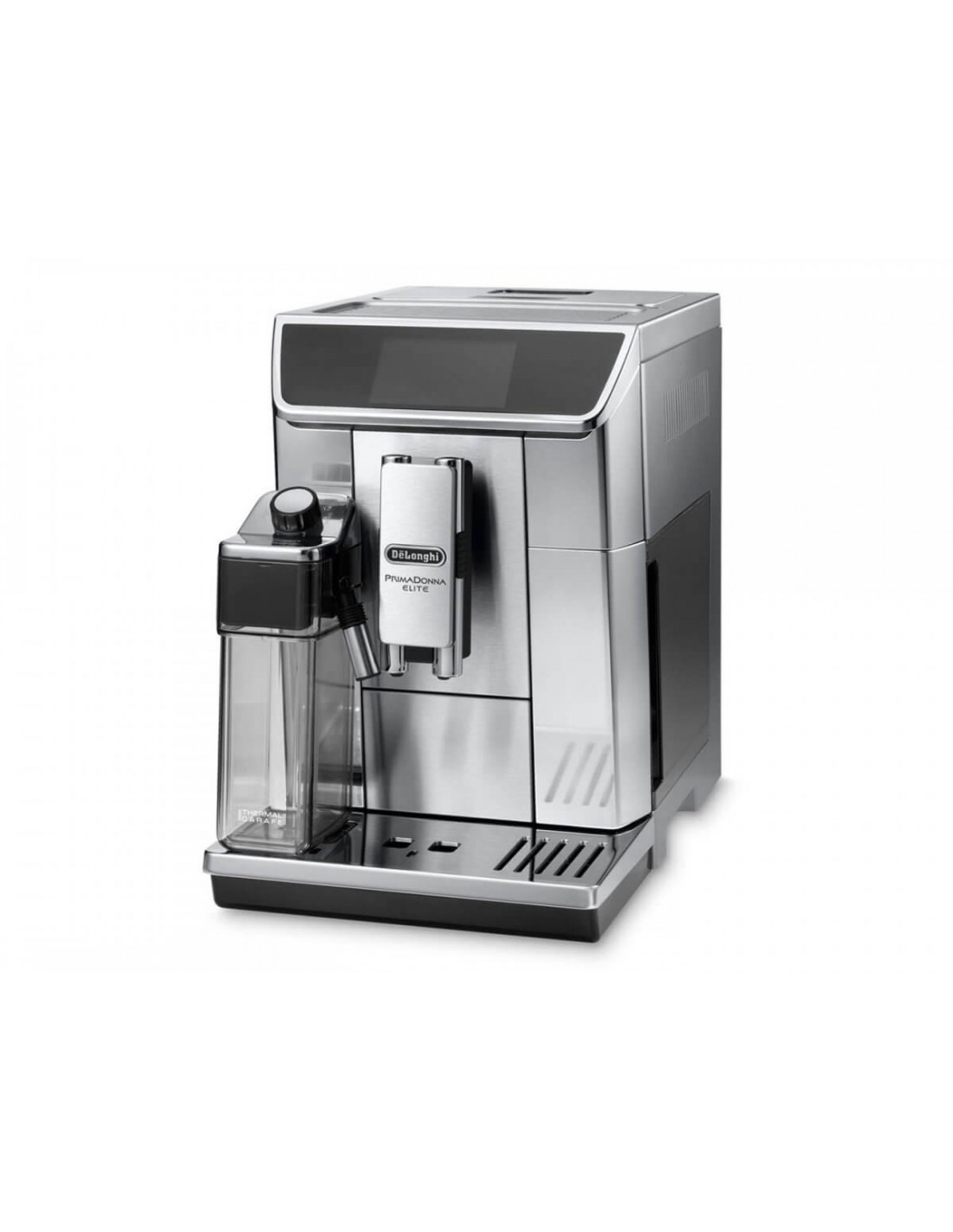 ديلونجي بريمادونا إليت ماكينة فل أوتوماتيك