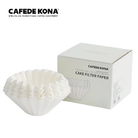 كافيد كونا -فلاتر مقاس 185 لقمع كاليتا  - CAFEDE KONA