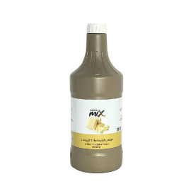 Unico Mix Professional White Chocolate Sauce 2.5g