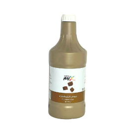 Unico Mix Professional Chocolate Sauce 2.5g