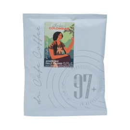 dr.CAFE Drip Coffee Packet - COLOMBIAN SAMBONI  12g (8 Sachet) 2