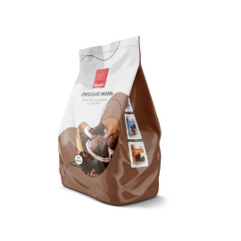 Chocolate Muffin Cake Mix 1kg