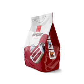 Red Velvet Cake Mix 1kg