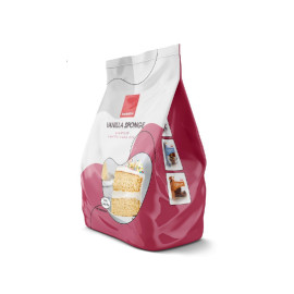 خليط كيك بنكهة الفانيلا 1kg