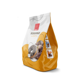 خليط كيك بنكهة الدونات 1kg