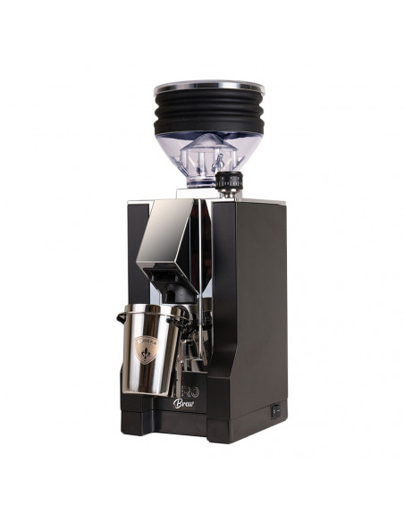 يوريكا ميغنون زيرو برو طاحنة سنقل دوز المخصصة للفلتر