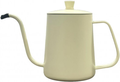 MIBRU V60 Coffee Maker 8 pc Pour Over Coffee Set Drip Coffee Maker Pour Over Coffee Set Tool 2