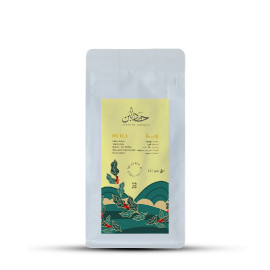 Colombia Huila Coffee Beans 125g