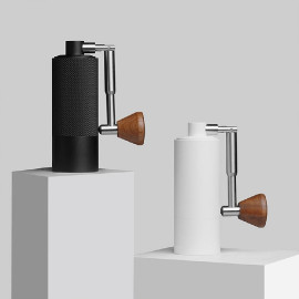 تايمور - طاحونة  Timemore – Manual Coffee Grinder   - NANO 3 2
