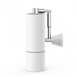 Timemore Chestnut Hand Grinder - White   C2 Fold 2