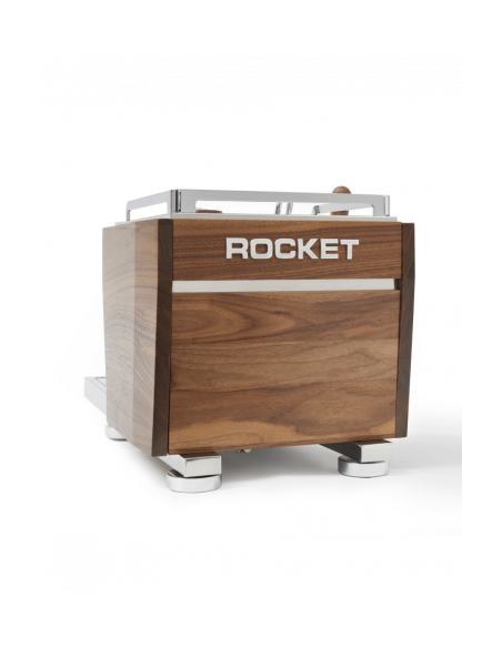 ماكينة روكيت اسبريسو آر 9 ون - Rocket R9 ONE (ضمان ثلاث سنوات)