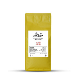 Ethiopia Guji Coffee Beans 1Kg