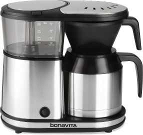 Bonavita 5-Cup Coffee Brewer