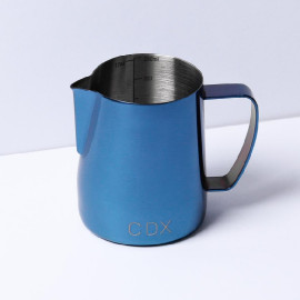 Codex Pitcher blue