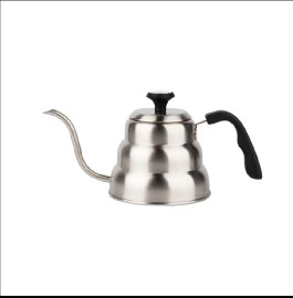ابريق تقطير القهوة مع معيار حرارة 2