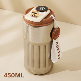 Vacuum thermos cup 450ml