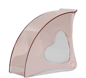 Coffee paper filter holder drawer white 2