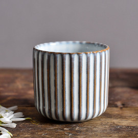 Coffee ceramic cup 170ml