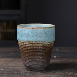 Coffee ceramic cup 170ml
