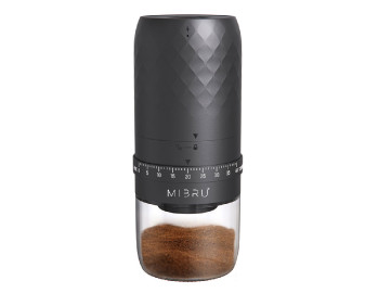 Buy MIBRU V60 Set 15 Piece Coffee Drip Set With Tool Case in 2