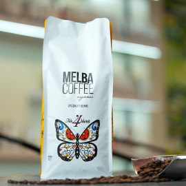 Melba Coffee No. 4 Blend 1kg 2