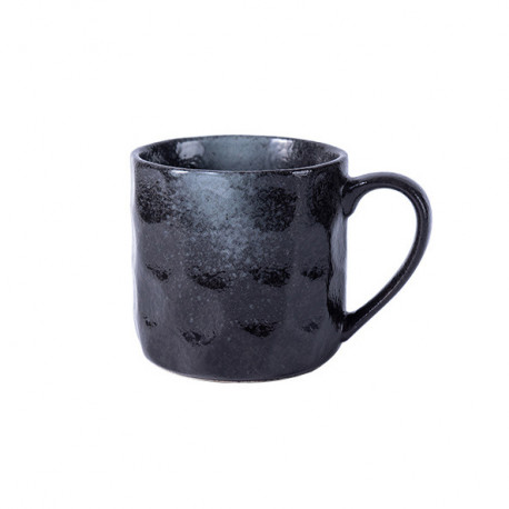 Coffee cup - The cell - 350 ml - Black